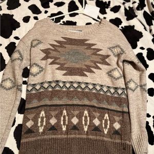 American Eagle Outfitters Sweater